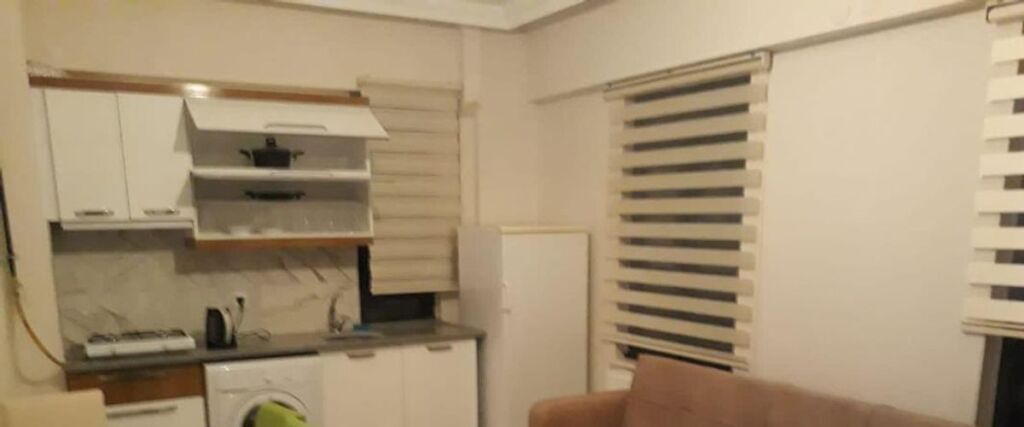 Испарта: Gold Apart Otel Isparta