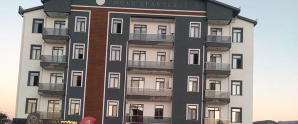 Gold Apart Otel Isparta — фото 1