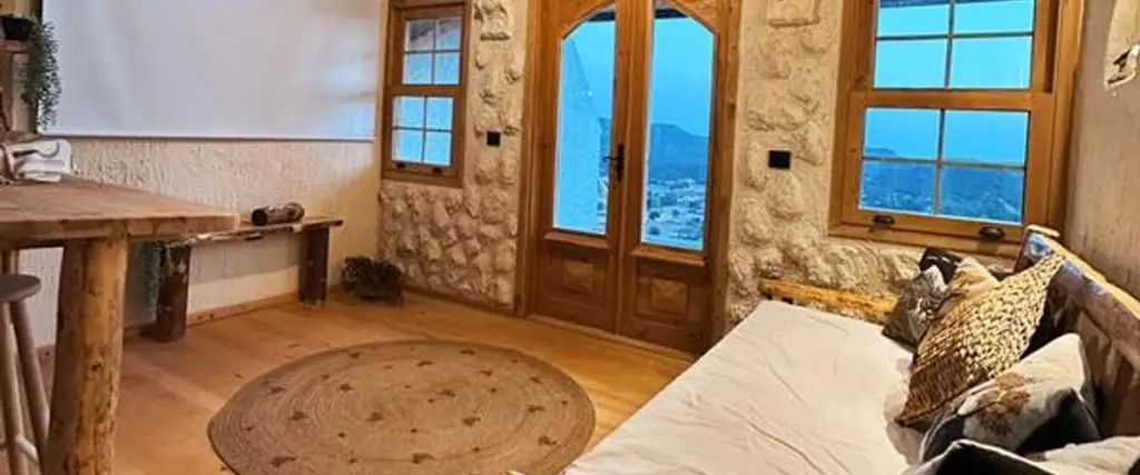 Каш: Loft Country Kas