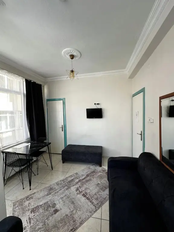 Испарта: Diva Otel