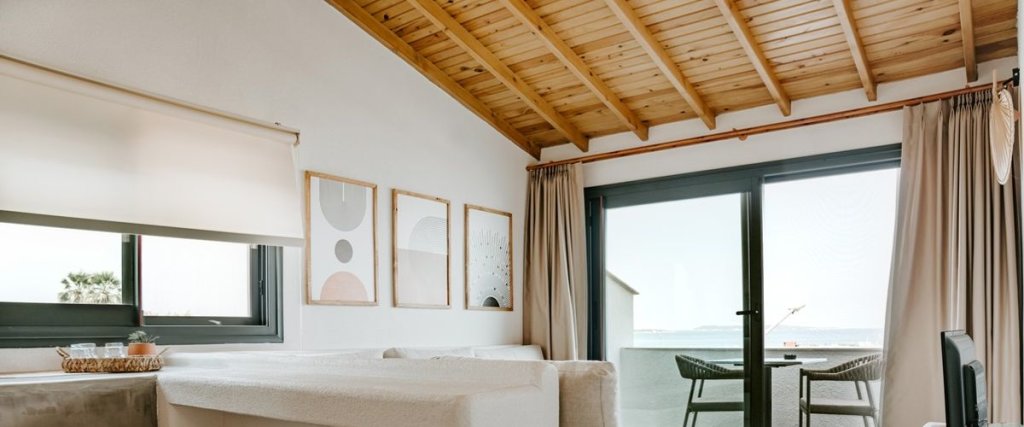Урла: Donmez Otel