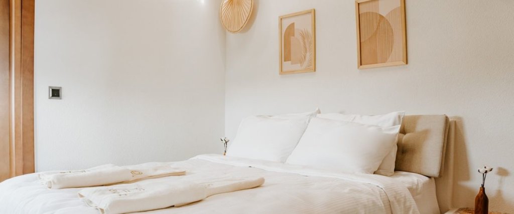 Урла: Donmez Otel