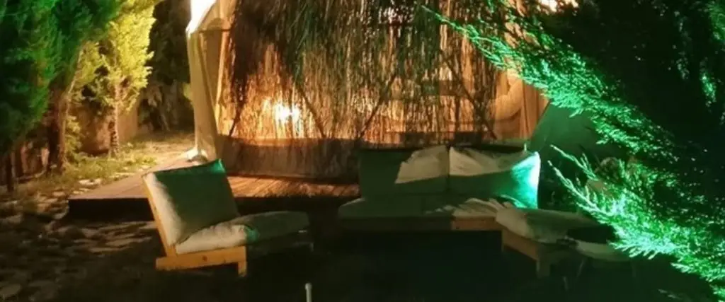 Casablanca Glamp Suit — фото 1