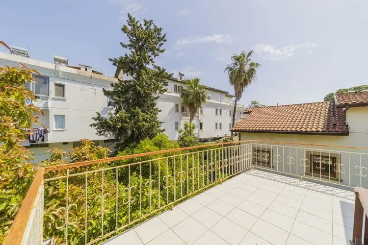 Кемер: Villa Cicek | Kemer