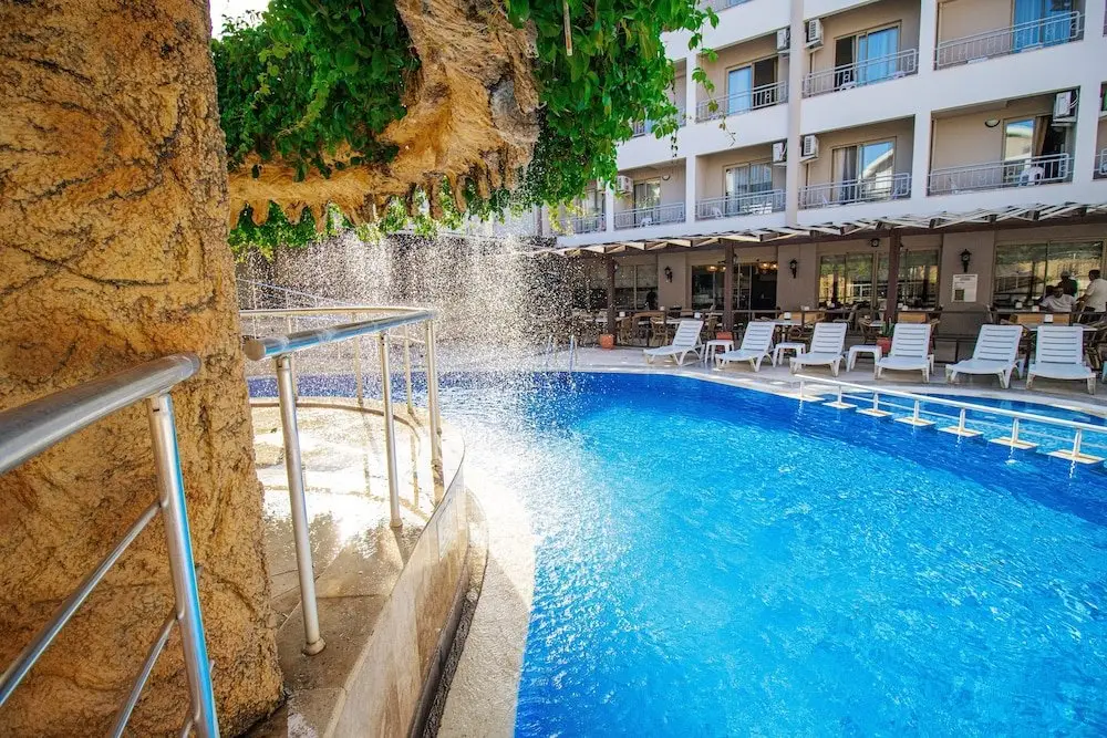 Кемер: Rk Magic Dream Otel