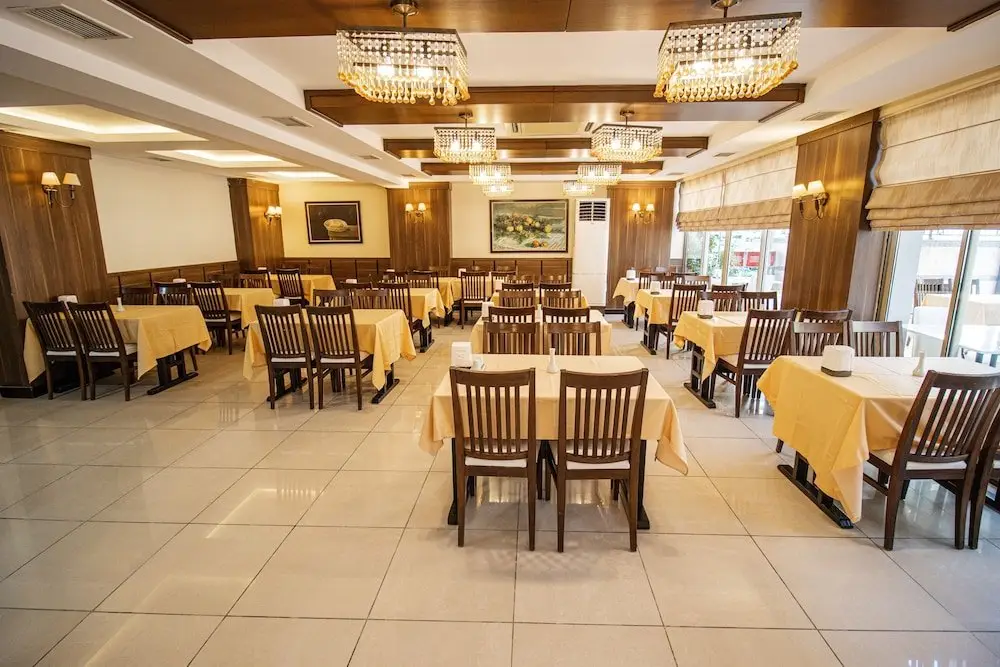 Кемер: Rk Magic Dream Otel