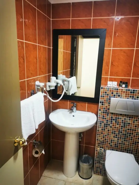 Кемер: Rk Magic Dream Otel