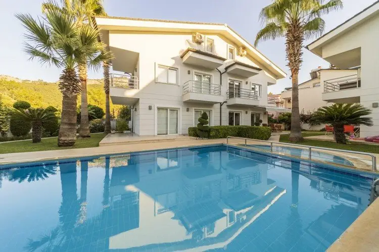 Кемер: Villa Taurus | Kemer