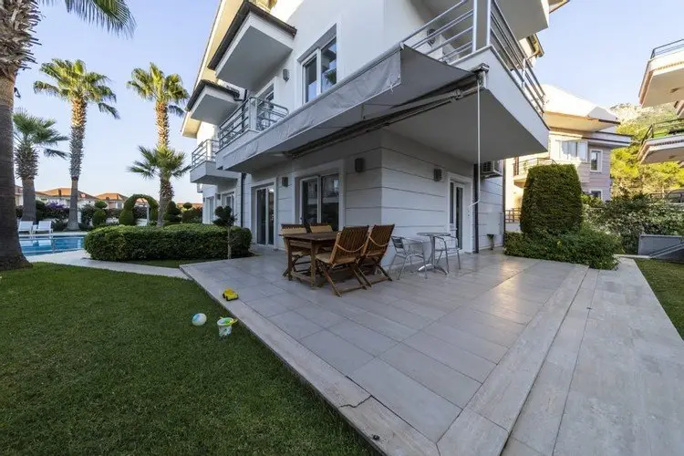 Кемер: Villa Taurus | Kemer