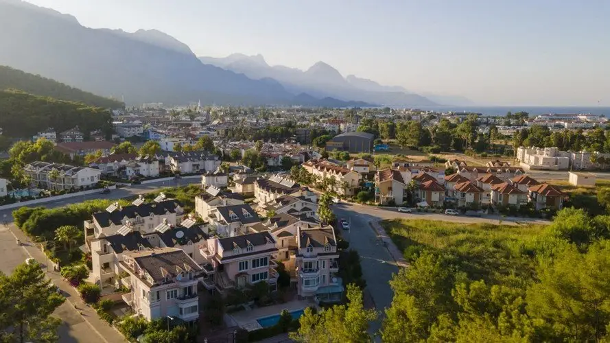 Кемер: Villa Taurus | Kemer