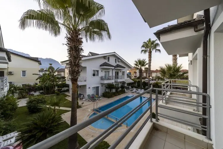 Кемер: Villa Taurus | Kemer