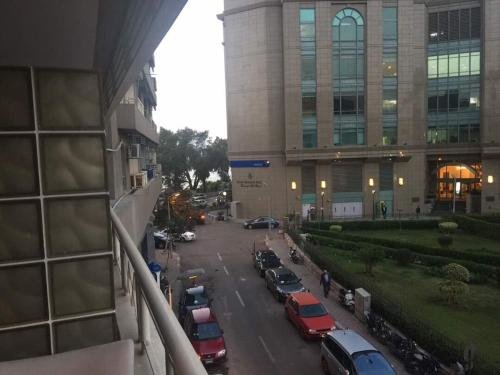 Каир: Nile Hunters Suites & Apartments