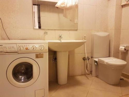 Каир: Nile Hunters Suites & Apartments