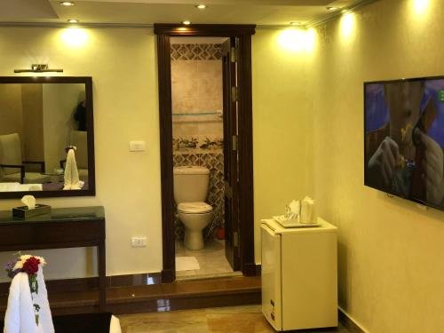 Каир: Nile Hunters Suites & Apartments