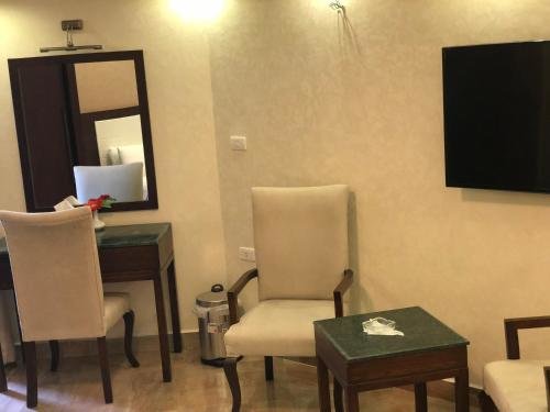 Каир: Nile Hunters Suites & Apartments