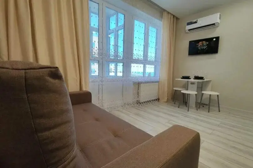 Анапа: Vysoky bereg Rezidentsiya