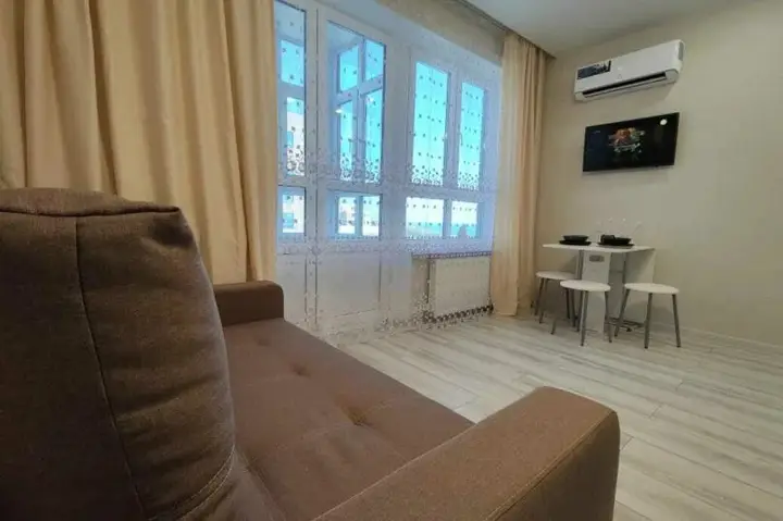 Анапа: Vysoky bereg Rezidentsiya