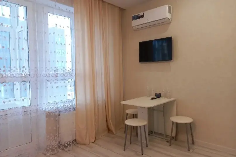 Анапа: Vysoky bereg Rezidentsiya