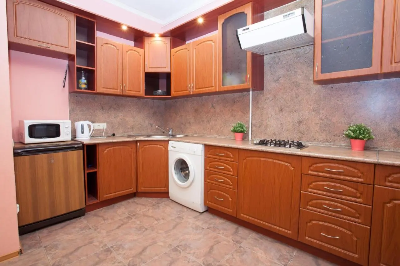 Санкт-Петербург: Apartment on Ispolkonskaya 8