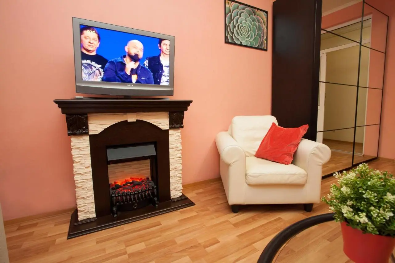 Санкт-Петербург: Apartment on Ispolkonskaya 8