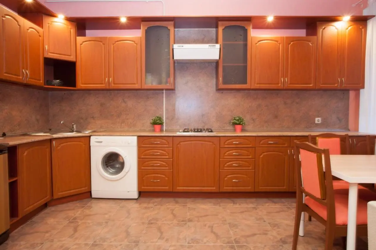 Санкт-Петербург: Apartment on Ispolkonskaya 8