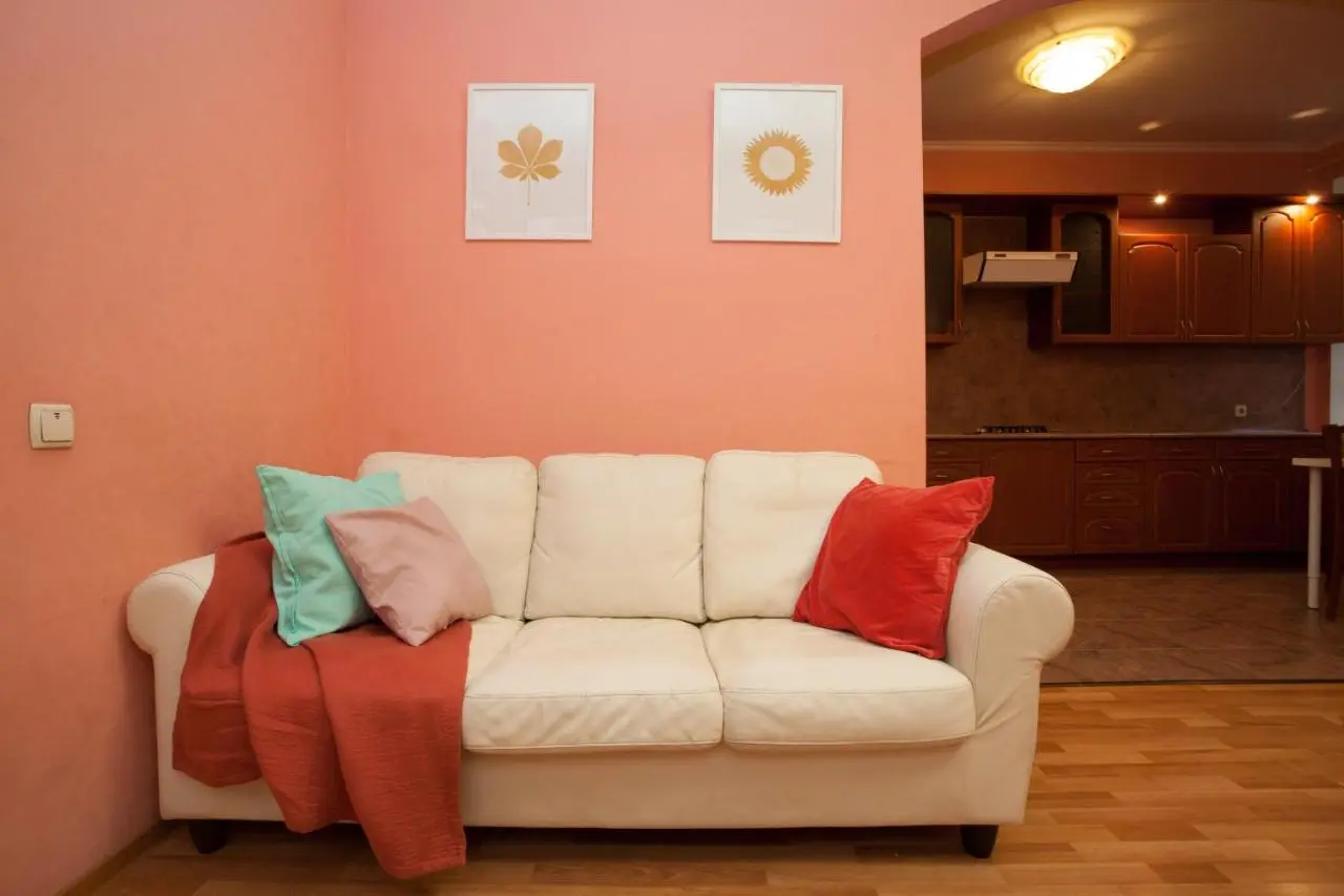 Санкт-Петербург: Apartment on Ispolkonskaya 8