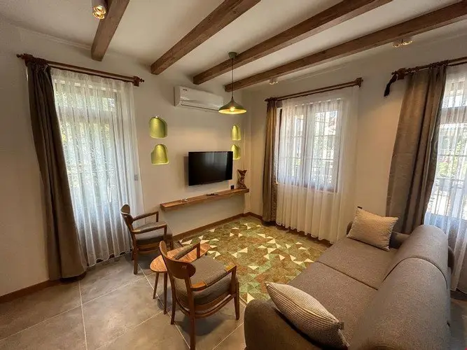 Кемер: Avlu Villasapartments