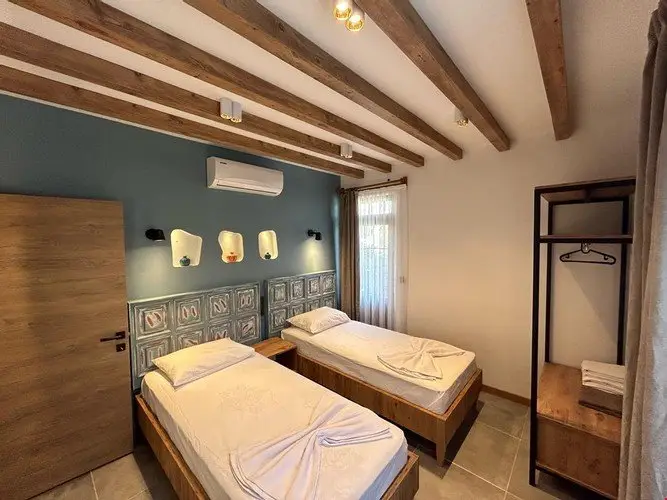 Кемер: Avlu Villasapartments