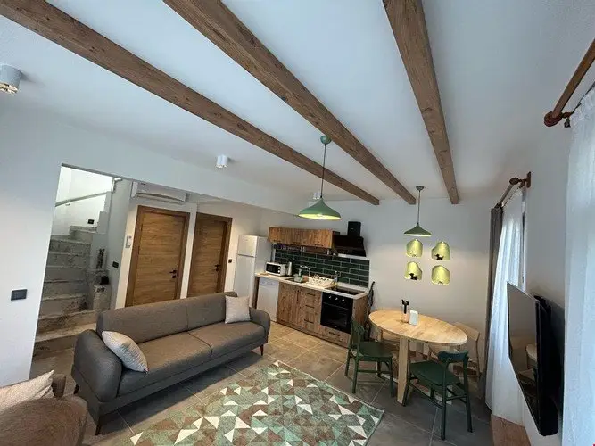 Кемер: Avlu Villasapartments