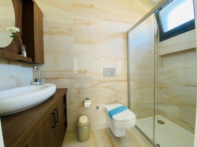 Кушадасы: Luxury Villa Flamingo 12 Özel Havuzlu