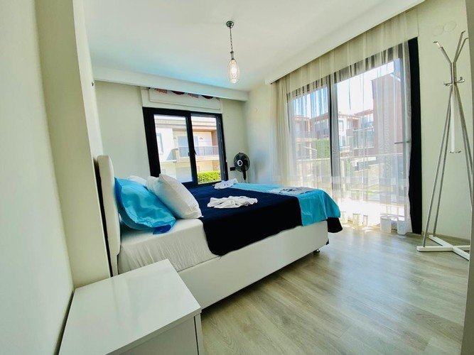 Кушадасы: Luxury Villa Flamingo 12 Özel Havuzlu