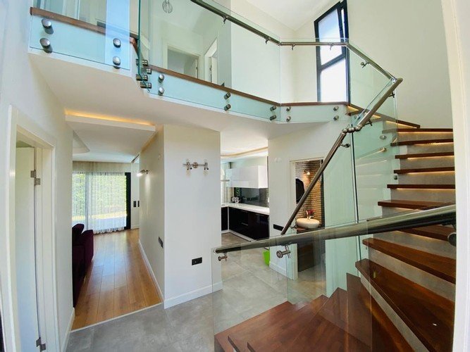 Кушадасы: Luxury Villa Flamingo 12 Özel Havuzlu
