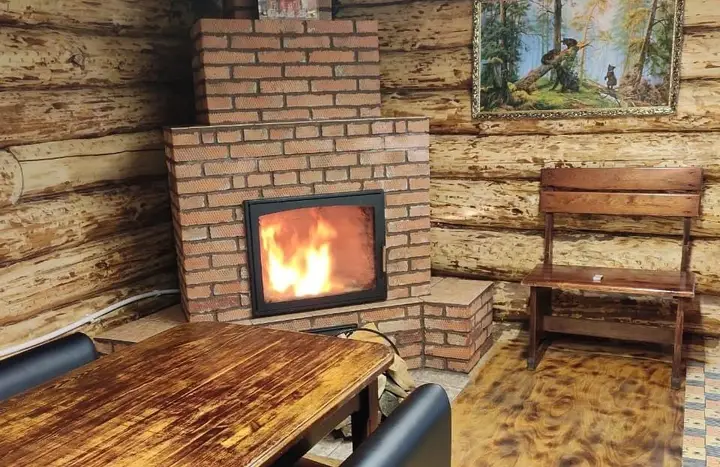 Белый Яр: Beloyarsky goryachy istochnik