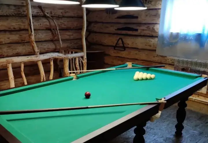Белый Яр: Beloyarsky goryachy istochnik