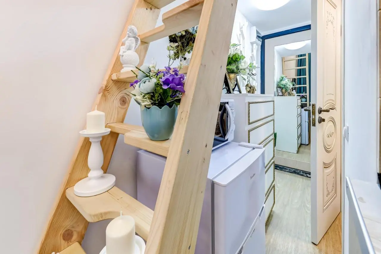 Санкт-Петербург: Travelto Liteyniy 31
