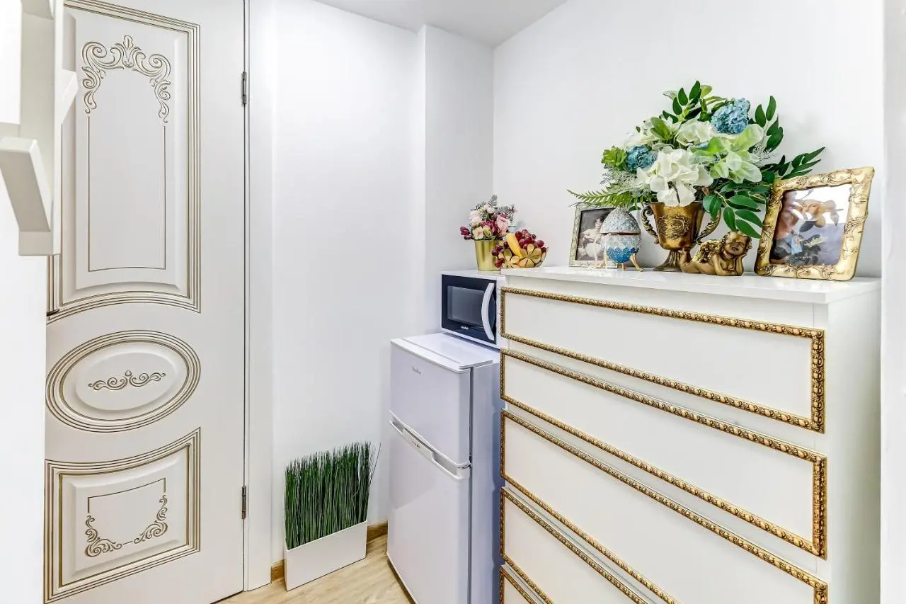 Санкт-Петербург: Travelto Liteyniy 31