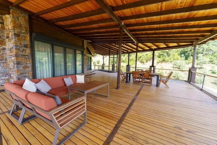 Olympos Villa Consept — фото 1