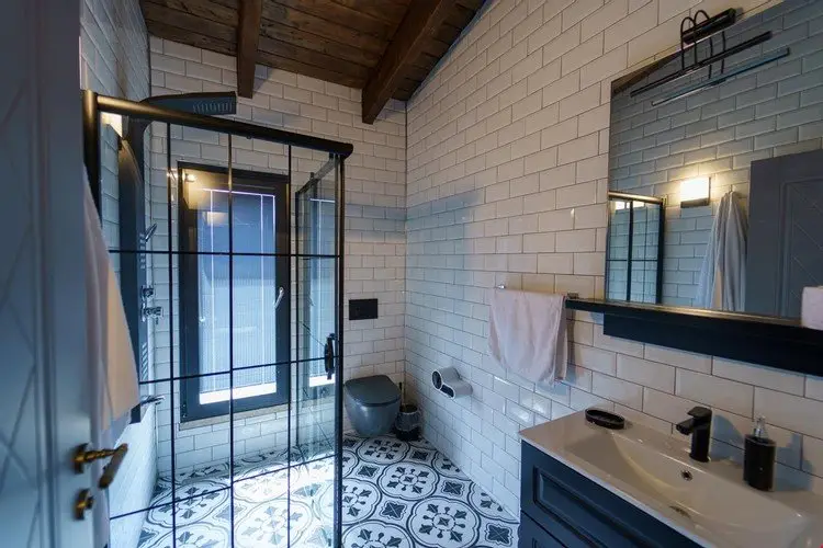 Кумлуджа: Olympos Villa Consept