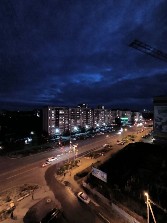 Квартира Abakan.Apart в центре города — фото 1
