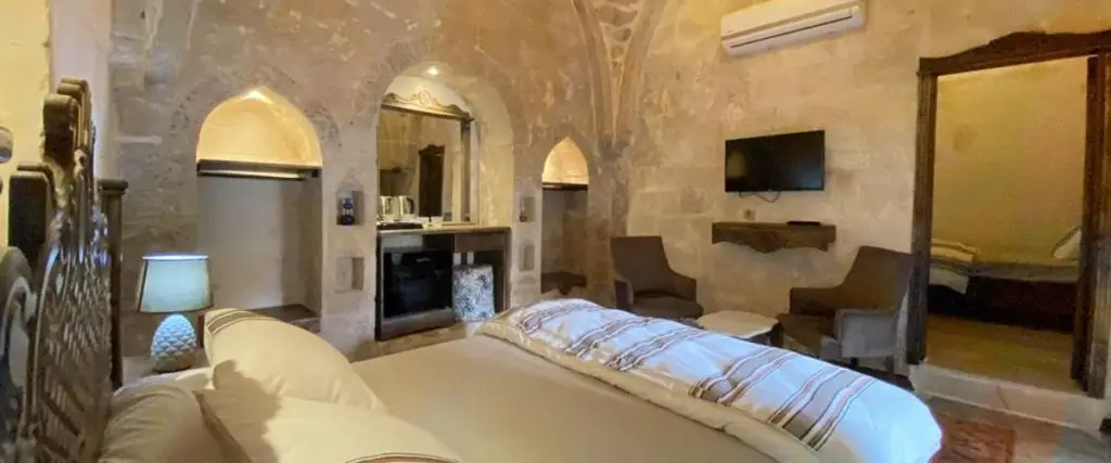 Мардин: Defne Suite Hotel