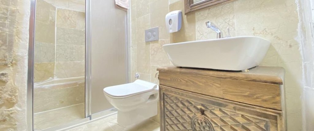 Мардин: Defne Suite Hotel