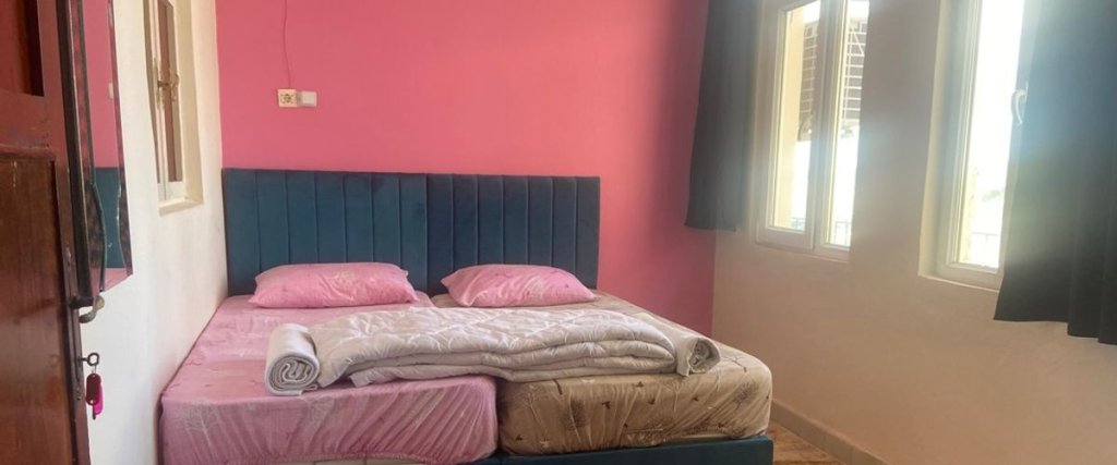 Мардин: Rosa Hostel