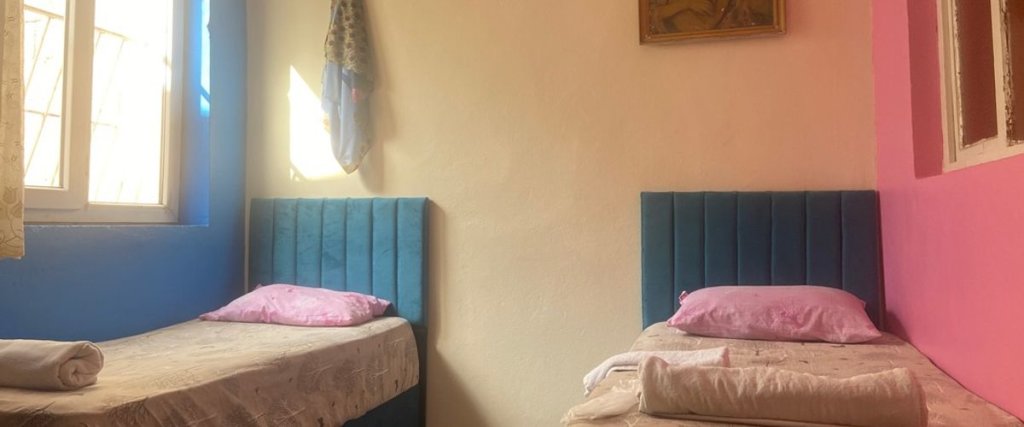 Мардин: Rosa Hostel