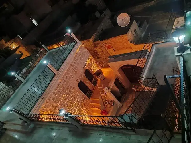Мардин: Mandara Boutique Hotel