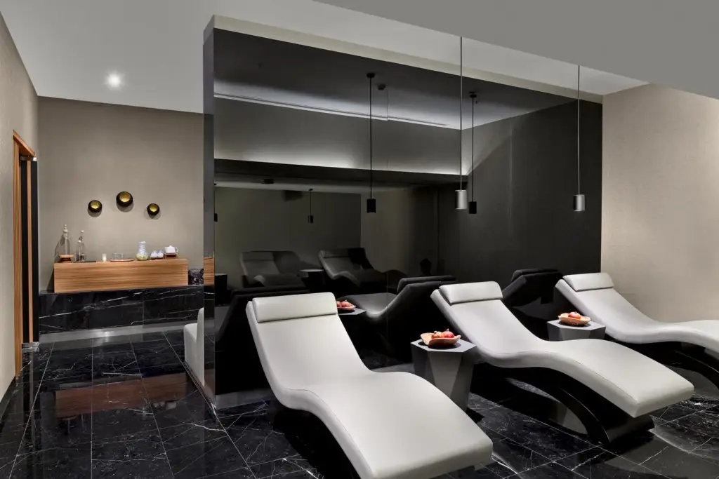 Стамбул: Отель The G Hotels Istanbul