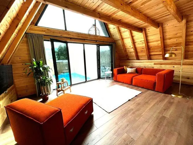 Сакарья: Sapanca Bungalov 167