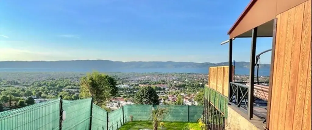 Сакарья: Sapanca Bungalov 166