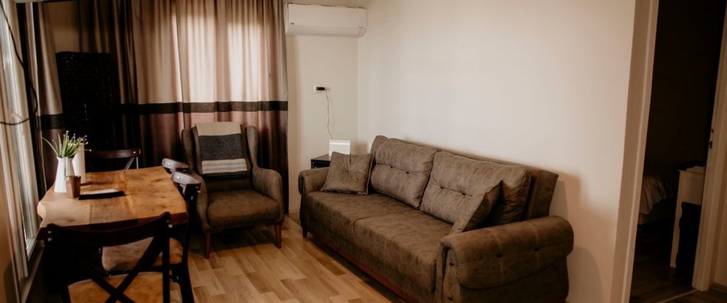 Сакарья: Sapanca Bungalov 166