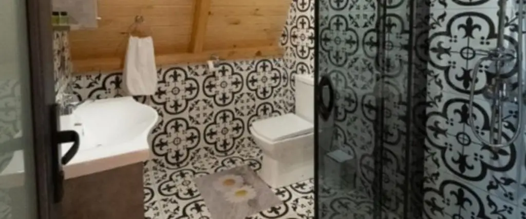 Сакарья: Sapanca Alya Bungalov