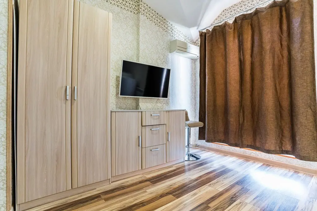 Геленджик: LetoApart na Krymskoy 19